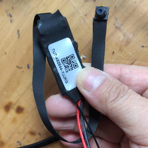 Module de caméra Lookcam Pro pour usage domestique, enregistrement HD, <span class=keywords><strong>mini</strong></span> caméra WIFI, caméra 4K 1080p, capteur CMOS, visionnage à distance DIY - Product Image 1