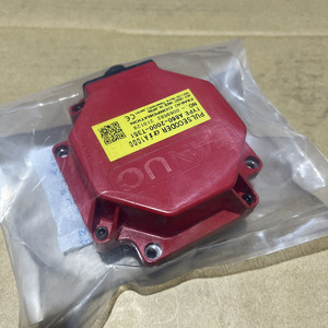 ต้นฉบับฟานุค A860-2000-T351 เซอร์โวมอเตอร์ตัวเข้ารหัสพัลส์โค้ดเดอร์ใหม่ในกล่อง - Product Image 2