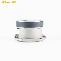 Usine nouveau Design 4 pouces Super Tweeter haut-parleur haute puissance 600W voiture Tweeter haut-parleur