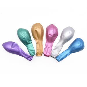 12 pollici cromato metallizzato oro rosa argento Lime <span class=keywords><strong>palloncini</strong></span> in lattice verde Cromados Globos per la decorazione del partito palloncino <span class=keywords><strong>lilla</strong></span> - Product Image 3