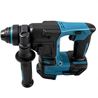 Bor Palu Listrik MT 18V 140D Kelas Industri & DIY, Pegangan Ergonomis, Efisiensi Tinggi dan Aman, Grosir Pabrik