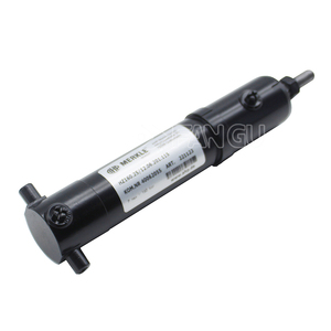 MERKLE Brand HZ serie 160 OEM/ODM Hotsale cilindro idraulico multifunzionale HZ160.25-12.06.201.115 cilindro - Product Image 2