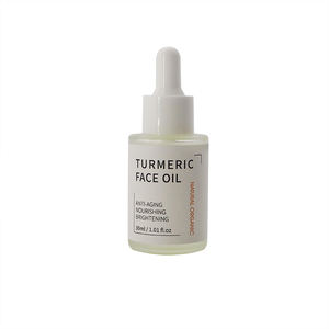 AiXin Private Label Hidratante Revitalizador DE LA PIEL Arrugas Tratamiento del acné Blanqueamiento facial Set Cúrcuma Cuidado DE LA PIEL Set - Product Image 4