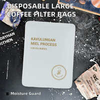 Boîte cadeau portable en papier avec motif de Noël, pomme et Père Noël, pour fenêtre