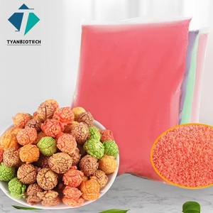 Vendita calda naturale Popcorn sapore di <span class=keywords><strong>zucchero</strong></span> dolcificanti per uso alimentare miglior prezzo <span class=keywords><strong>zucchero</strong></span> Popcorn - Product Image 3