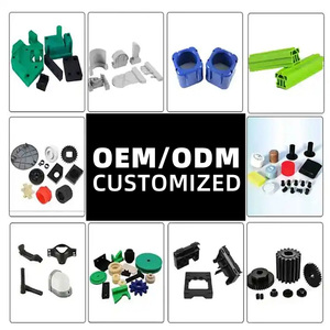 <b>design</b> custom manufacturing Plastic Parts Injection Molding Custom Mold Making Plastic Injection Molding Molds Parts - Product Image 3