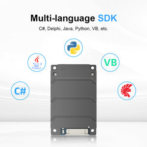 CHAFON MU912 Módulo <span class=keywords><strong>UHF</strong></span> de alta calidad Gestión de línea de producción industrial Lector SENIOR SDK gratuito 860-960MHz Barato Proporcionar GPIO - Product Image 1