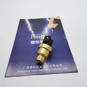 161-1705 1611705 210-1747 2101747 เซ็นเซอร์วัดแรงดันสำหรับเครื่องยนต์ C7 C9 C-9 - Product Image 1