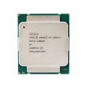 ซีพียู Xeon X79/X99 E5-2680 V2-V4 ซีรีส์ ควอดคอร์ 64 บิต สำหรับเดสก์ท็อป โปรเซสเซอร์ LGA 2011-v3 3-ซ็อกเก็ต สภาพดี ดีไซน์ควอดคอร์ - Product Image 2