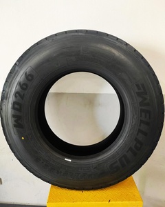 ยางรถบรรทุกแบบไม่มียางใน WELLPLUS TOURADOR รุ่นใหม่ ขนาด 11R22.5 295/75R22.5 11R24.5 295/75R22.5 ขายส่งในประเทศไทย - Product Image 6