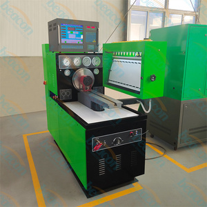 เครื่องปรับเทียบหัวฉีด BC3000แบบ Beacon เครื่องทดสอบปั๊มฉีดเชื้อเพลิงดีเซล<span class=keywords><strong>12PSB</strong></span> - Product Image 2