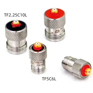 Sonda teste ultra-sônico Guangzhou Doppler Sonda TOFD para uso <span class=keywords><strong>detector</strong></span> - Product Image 1