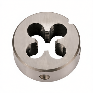 Macho de Roscar Recto HSS TA1703 DIN EN 22568 Tolerancia B 7105 para Roscas y Machos de Roscar - Product Image 2