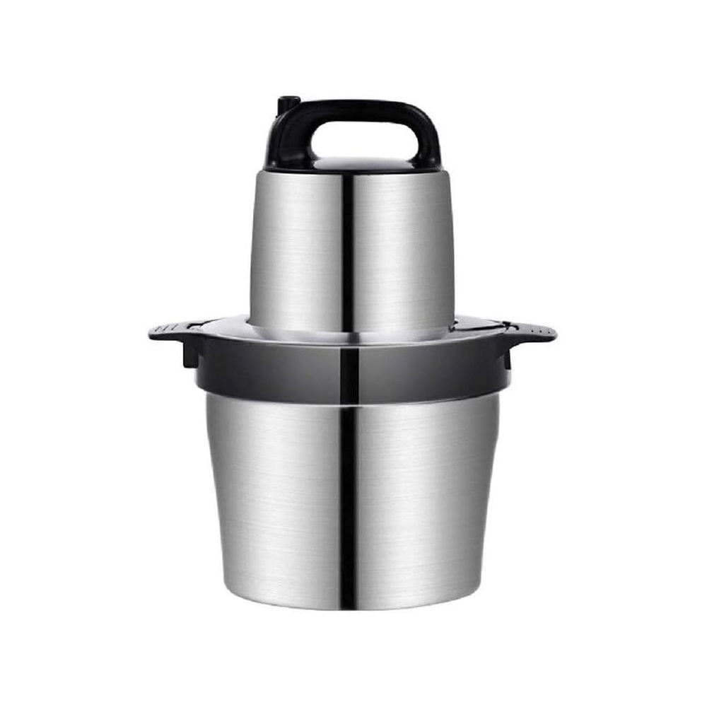 Stainless  Steel   15L