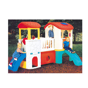 इनडोर खेल का मैदान प्लास्टिक के खिलौने कैटरपिलर रेंगने सुरंग बच्चों सुरंग खिलौने बिक्री के लिए - Product Image 6