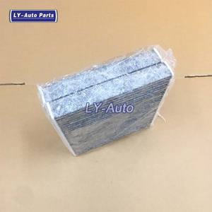 Juego de filtros de aire de cabina 64119272642 para <span class=keywords><strong>BMW</strong></span> F10 F11 F18 535i 528i 650i 640i M6 - Product Image 1