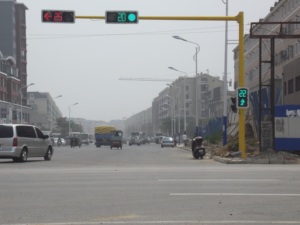 <strong>Traffic</strong> <strong>Signal</strong> <strong>Light</strong> Portable Cross Road Temporary Smart <strong>Traffic</strong> <strong>Light</strong> <strong>Pole</strong> <strong>Traffic</strong> <strong>Pole</strong> - Product Image 5