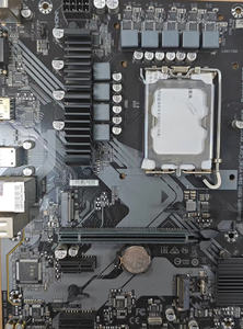 Placa Base para Juegos B760M-D2HX-SI-D4 Intel DDR4 Intel LGA 1700 Compatible con CPU de 14ª, 13ª o 12ª Generación - Product Image 3