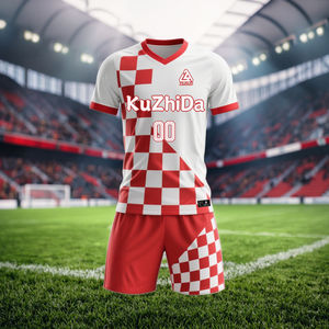 Мужские футбольные майки - Product Image 1