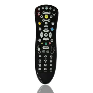 Hot Sale At&t S10-s4 Werk Voor U-Verse Claro Telus Lcd Tv Standaard Multifunctionele Infrarood Afstandsbediening