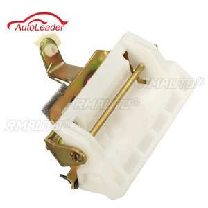 มือจับประตูท้ายรถยนต์ ABS MB669338 สำหรับมิตซูบิชิ มอนเตโร ปาเจโร่ ปี 1990-1993 2001 V3 - Product Image 2