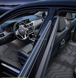 Tapis de Sol TEP pour JETOUR Traveler T2, Accessoires de Modification Automobile, Expédition Directe Usine, Produits de Haute Qualité - Product Image 5