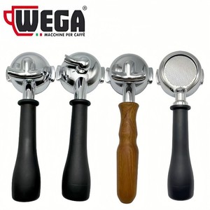 Portafiltro Wega de 58 mm con Diseño Ergonómico para Máquina de Espresso - Product Image 2