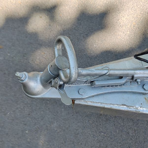 Nouvelle mini-pelle sur chenilles en acier RLD, remorque de 2 tonnes, plateau inclinable, surface galvanisée, garantie 1 an, 0,8 à 4,0 tonnes, fabrication chinoise - Product Image 4