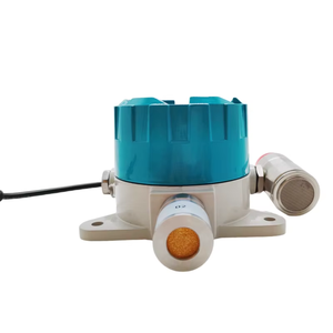 CE 사용자 정의 매개 변수 단일 다중 탐침 폭발 방지 가스 누수 감지기 가스 미터 센서 - Product Image 4