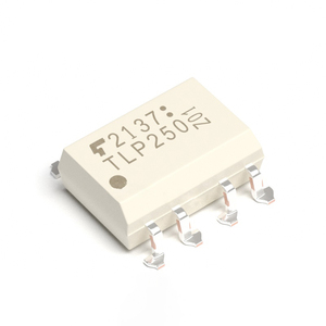 ไอซี TLP250(F)(TP1.F) แบบ SOP วงจรรวมสำหรับขับออปโตคัปเปลอร์ ไอซี TLP250 - Product Image 1