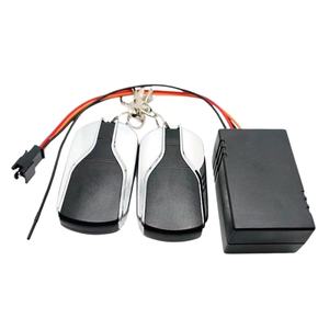 Alarma con Control Remoto para Bicicleta Eléctrica, Dispositivo Antirrobo, Accesorios para Patinete Eléctrico Dualtron Thunder - Product Image 3