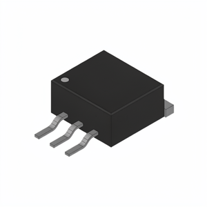 ISL9N306AD3ST Transistors Components Electronic Original - Product Image 1