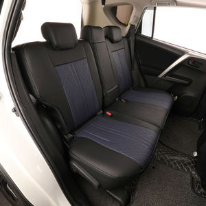 EKR Original Custom Fit Automotive Accesorios Impermeable Toyota Rav4 <span class=keywords><strong>2022</strong></span> Fundas de Asiento - Product Image 5