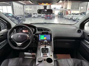 Peugeot 3008 1.6THP Classic 2016 Usado Premium, Auto a Gasolina, Buen Manejo, Bajo Kilometraje, Vehículo Familiar Práctico, Venta al Por Mayor para Exportación - Product Image 5