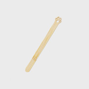 Palitos de Helado de Bambú 100% Biodegradables y Ecológicos, Personalizados, de la Mejor Calidad, Venta al <span class=keywords><strong>Por</strong></span> Mayor - Product Image 3