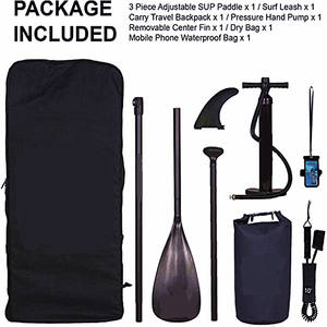 Tabla <span class=keywords><strong>de</strong></span> <span class=keywords><strong>Surf</strong></span> inflable <span class=keywords><strong>de</strong></span> plástico ISUP, Paddel <span class=keywords><strong>Surf</strong></span>, 11 pies, venta al por mayor, almacén <span class=keywords><strong>de</strong></span> Europa - Product Image 3