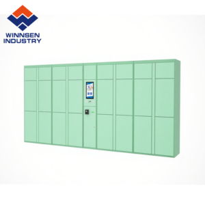 Winnsen armoire de dépôt avec <span class=keywords><strong>suivi</strong></span> de l'inventaire à distance et <span class=keywords><strong>suivi</strong></span> de l'historique de récupération. - Product Image 5