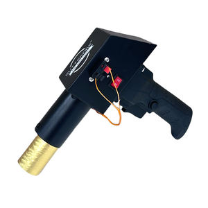 آلة بيرو باردة صغيرة محمولة باليد ، شرارة الحديد البارد ، ألعاب نارية لحفلات الزفاف في العام الجديد ، شرارة كهربائية ، نظام إطلاق الشرارة - Product Image 4