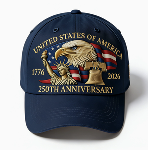 High Quality Cotton 6 Panel Custom Embroidery Logo Adjustable Stackable Baseball <b>Caps</b> For <b>Women</b> Men - Product Image 4