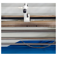 Tour à métaux universel horizontal manuel à banc creux CQ6236, broche MT5, 4 porte-outils, mandrin à 3 mors, portée de rotation maximale 360 mm, léger