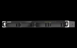 Nouveau modèle QNAP TS-435XEU-4g, stockage réseau NAS, châssis court, NAS 4 baies, classe entreprise, haute capacité, TS-435XeU TS-435XEU-4g - Product Image 5