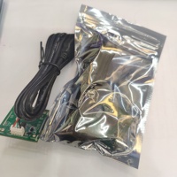 Module de caméra informatique autofocus 12 millions de pixels 4K HD IMX362 pour prise de vue de portraits, sans pilote USB