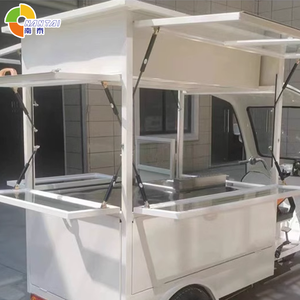 OEM chất lượng ô tô khí thanh chống mùa xuân khí nâng hỗ trợ cho xe mui xe thân cây cổng sau, 600N lực lượng với bóng doanh - Product Image 4