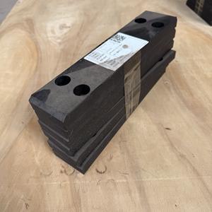 Repuestos para Maquinaria de Construcción XCMG, Válvula de Retención para Bomba de Concreto, Modelo Rotatorio XCMG 10049891 - Product Image 1