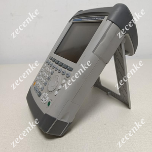 Rohde & Schwarz R & S <span class=keywords><strong>ZVH</strong></span>-Serie Hand kabel-und Antennen analysator Elektronische Messgeräte Modelle ZVH4 und ZVH8 - Product Image 5