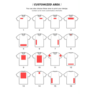 Camisetas lavadas con ácido OEM, camiseta pesada con estampado DTG, camiseta de gran tamaño, camisetas personalizadas Vintage con lavado ácido gráfico para hombres - Product Image 6