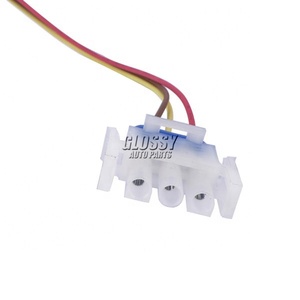 Moteur de ventilateur d'évaporateur brillant 809069201 pour Frigidaire <span class=keywords><strong>Electrolux</strong></span> AP6041795 4456990 PS11775846 EAP11775846 - Product Image 5