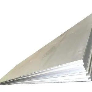 6/4 Titanium Sheet/Plate - 6AL-4V Titanium Sheets