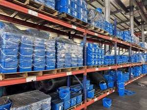 고성능 U170 광산용 픽, 연속 채굴기 및 TBM용 열처리 강철 - Product Image 6