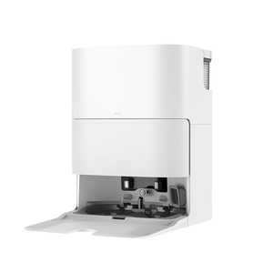 Robot Aspirador Inteligente Todo en Uno con Control por APP, Evitación de Obstáculos, Autorelleno y Lavado con Agua Caliente, para Limpieza en Seco y Húmedo - Product Image 2
